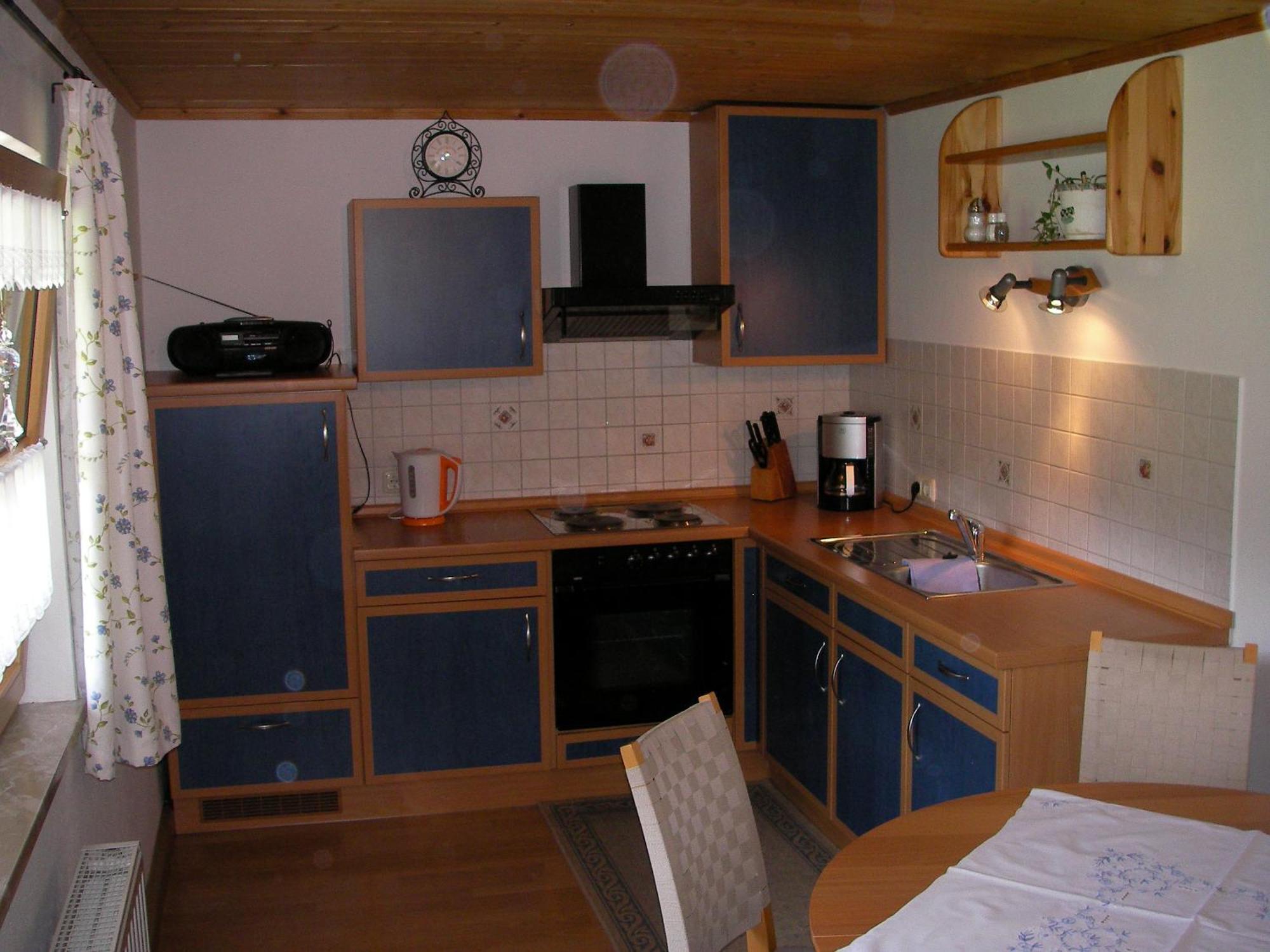 Gaestehaus Attenhauser Unterammergau Habitación foto